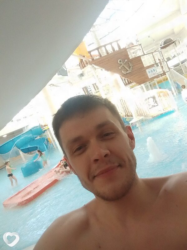Дмитрий, 35, Новосибирске — анкета №3483098