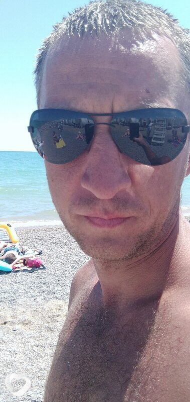Александр, 42, Луганске — анкета №3482705