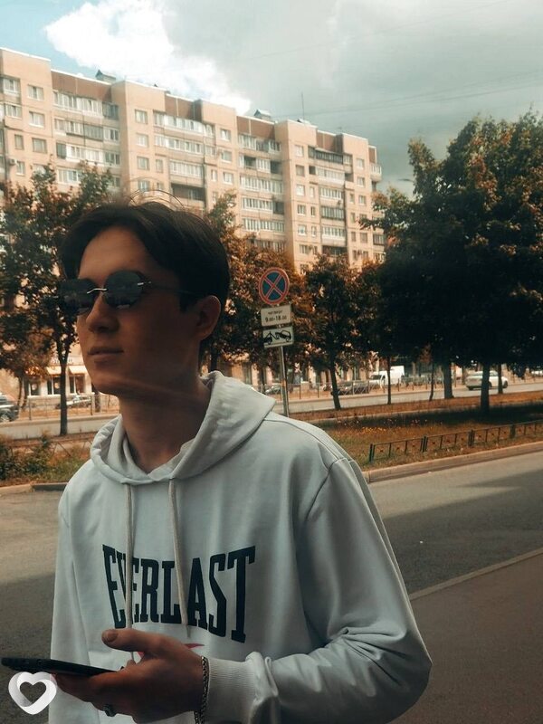 Захар, 25, Алматы — анкета №3482709