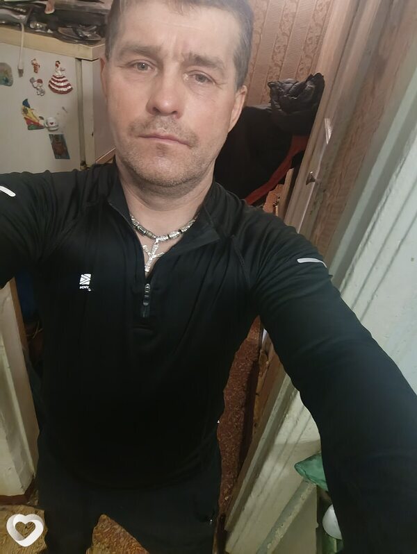 Дмитрий, 46, Березниках — анкета №3482714