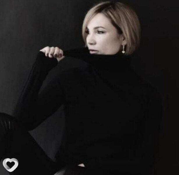 Светлана, 46, Магнитогорске — анкета №3482727