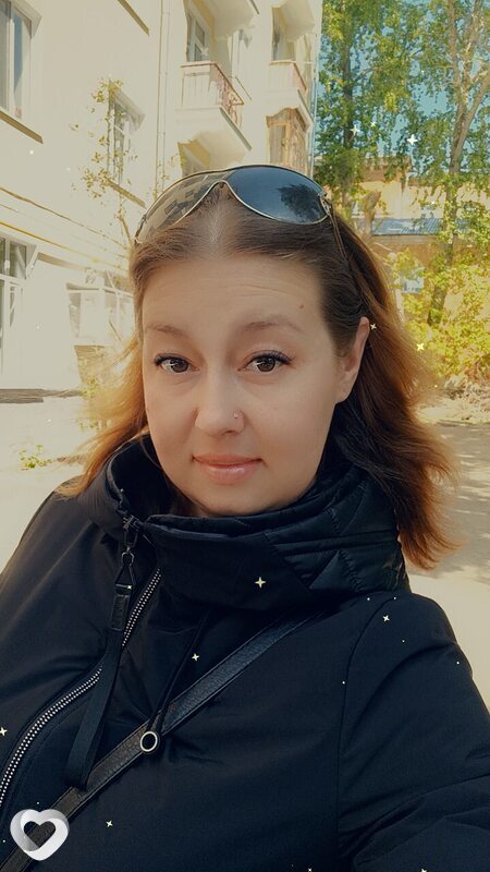Надежда, 32, Прокопьевске — анкета №3482782