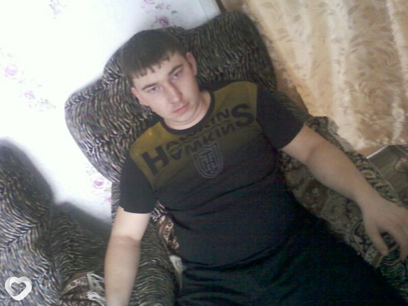 Николай, 36, Шахуньи — анкета №14359