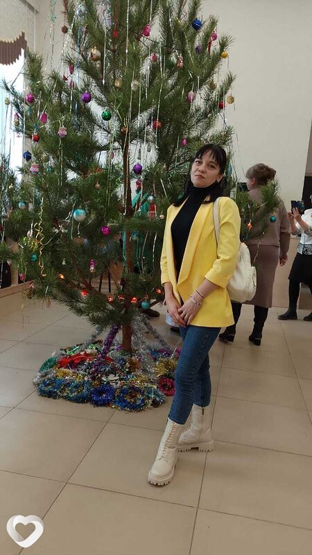 Марина, 37, Пензе — анкета №3482793