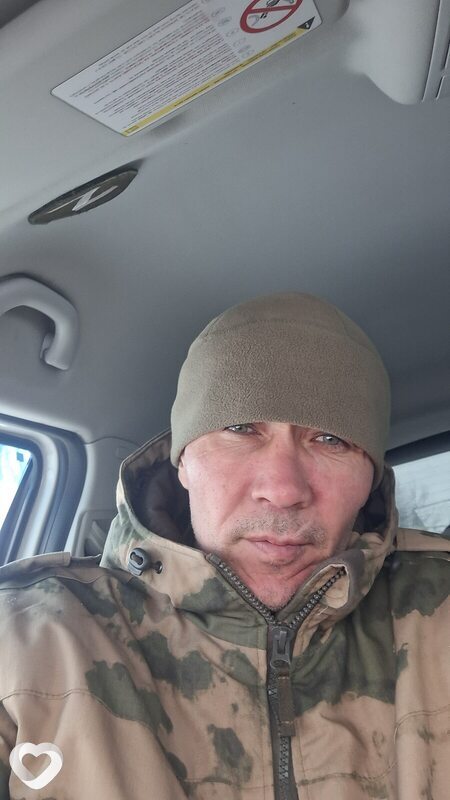 Ринат, 43, Уфе — анкета №3482795