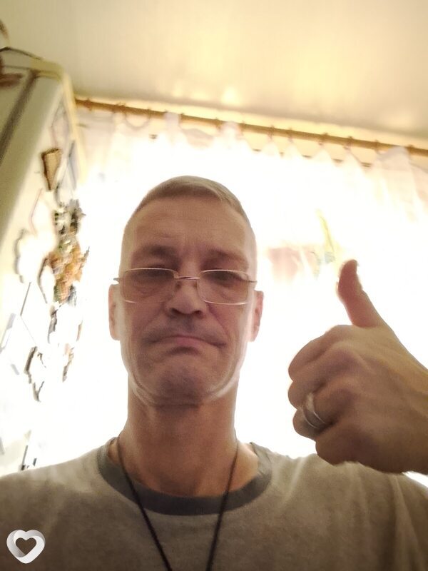 Евгений, 53, Томске — анкета №3482801