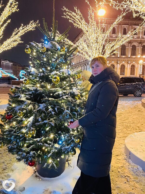 Кристина, 22, Санкт-Петербурге — анкета №3482758