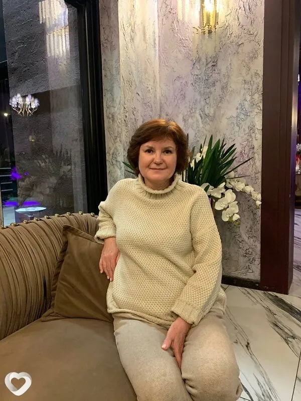 Татьяна, 59, Москве — анкета №3482759