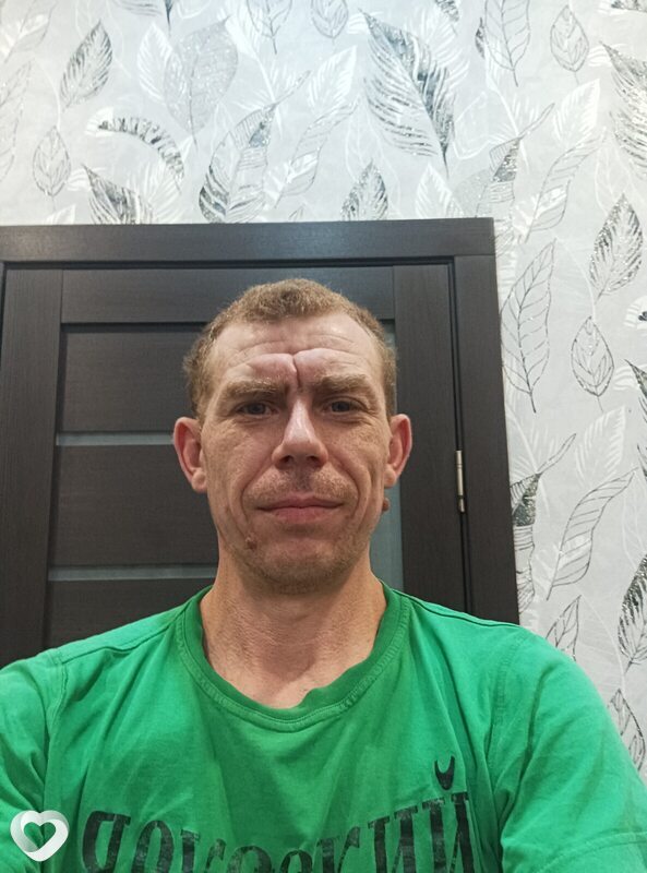 Дмитрий, 41, Новосибирске — анкета №3482761
