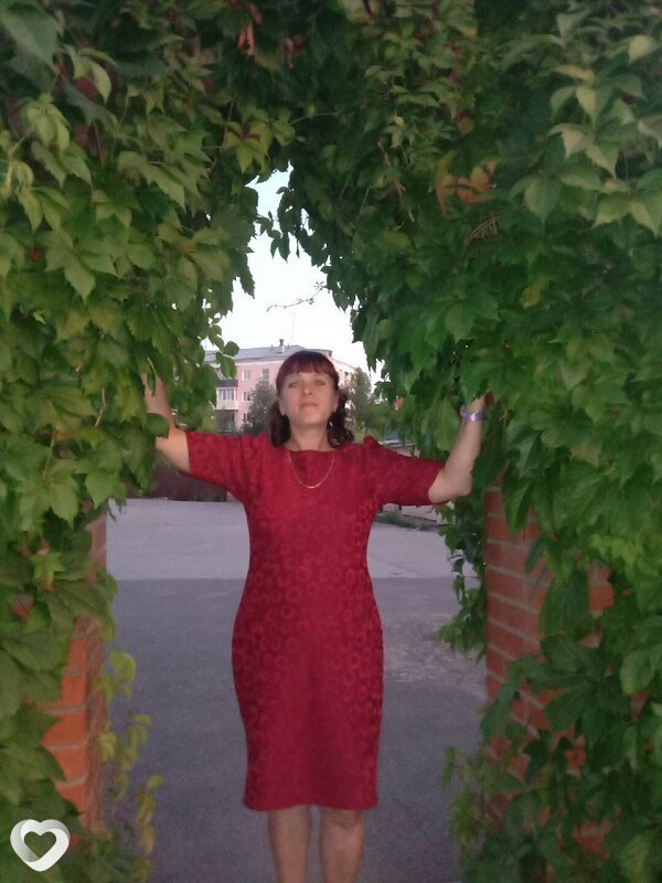 Оксана, 46, Перми — анкета №3482765