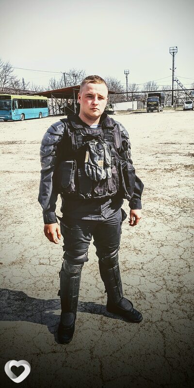 Stepan, 31, Кишинёв — анкета №3482766