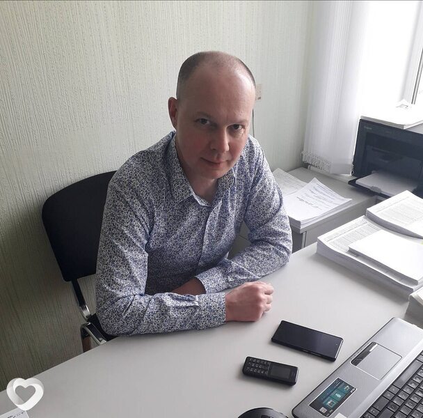Алексей, 55, Йошкар-Оле — анкета №3482772