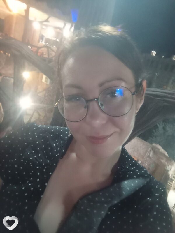 Ольга, 40, Москве — анкета №3482779