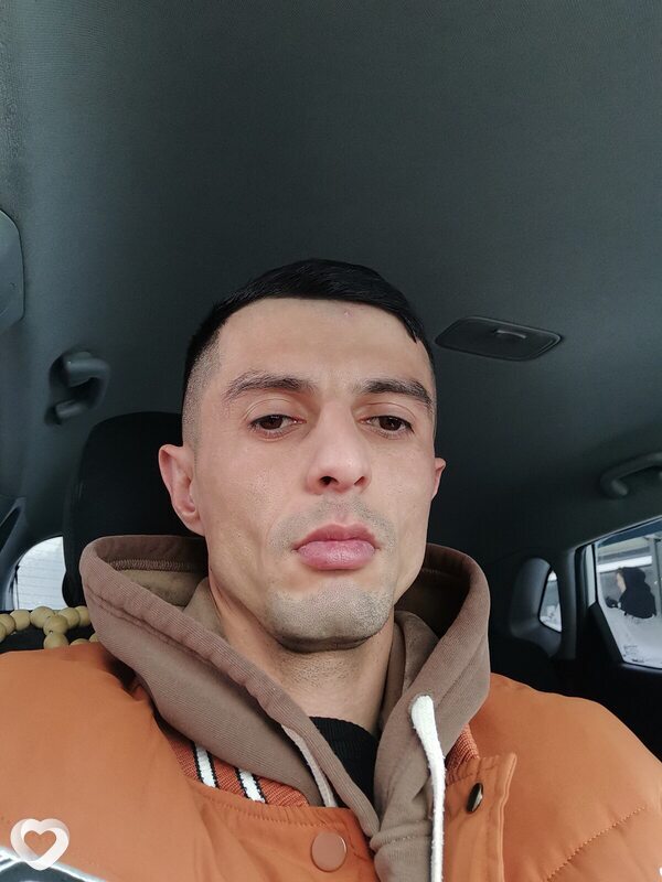Мах, 35, Алматы — анкета №3482866
