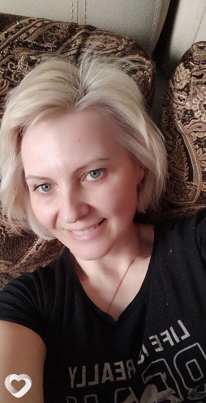 Екатерина, 43, Нижнем Новгороде — анкета №3482872
