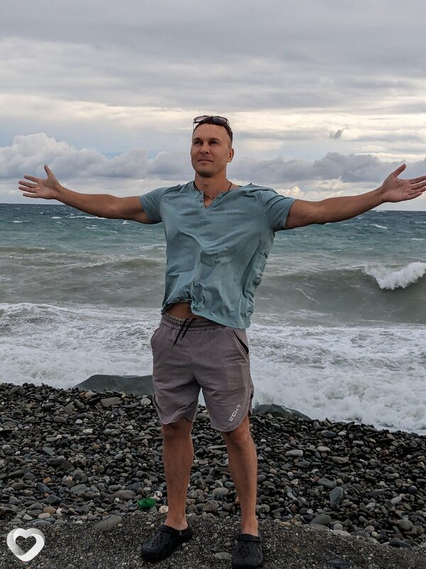 Александр, 40, Сызрани — анкета №3482873
