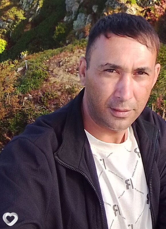 Радик, 41, Набережных Челнах — анкета №3482807