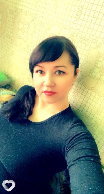 Василиса, 45, Прокопьевске — анкета №3482810