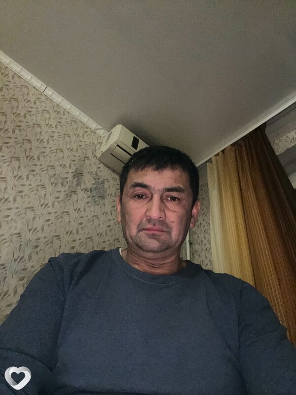 Жават, 46, Геленджике — анкета №3482822