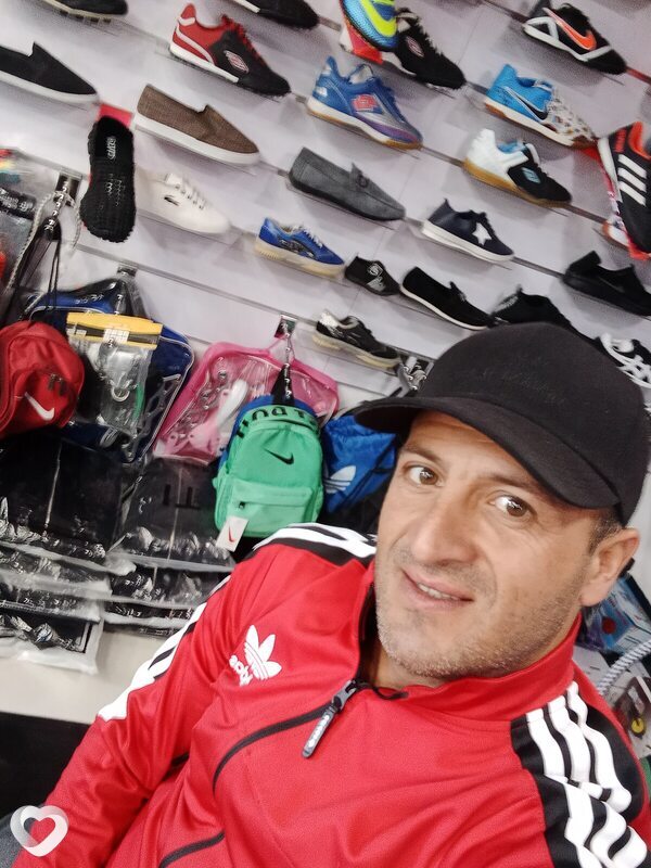 Русик, 45, Минске — анкета №3482905