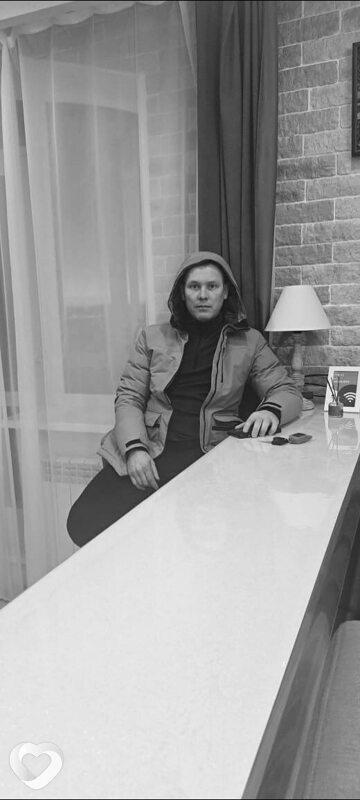 Алексей, 28, Иркутске — анкета №3482907