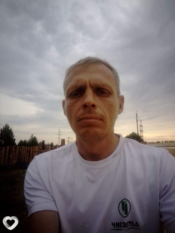 Тимофей, 42, Брянске — анкета №3482914
