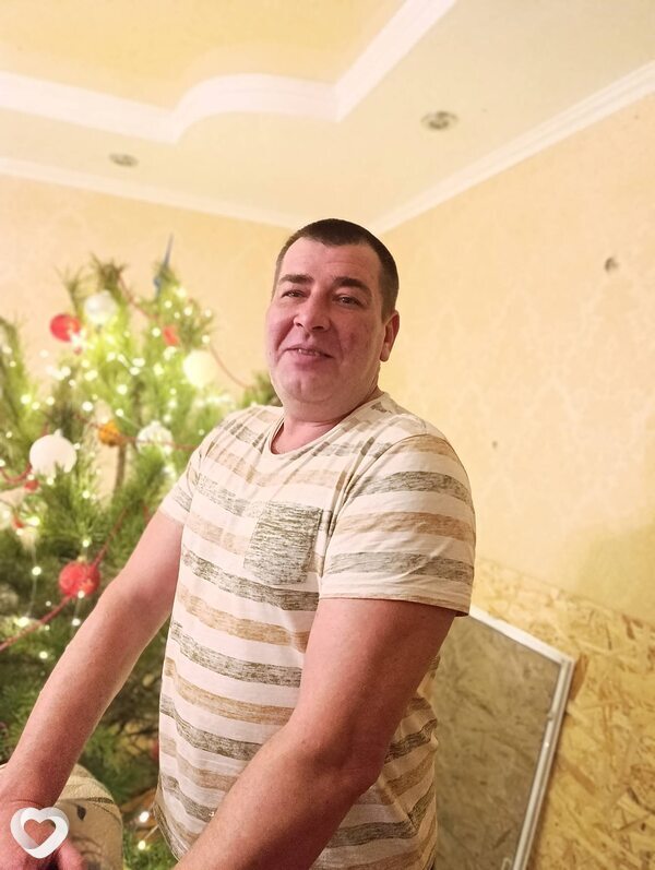 Роман, 50, Мариуполе — анкета №3482915