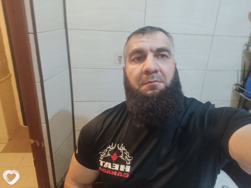 Рамзан, 39, Грозном — анкета №3482917