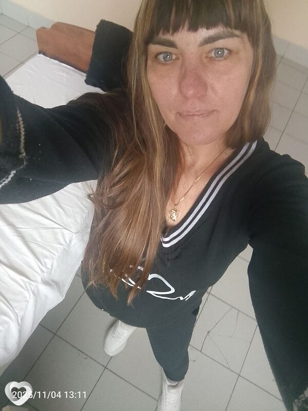 Таня, 44, Полтаве — анкета №3482926