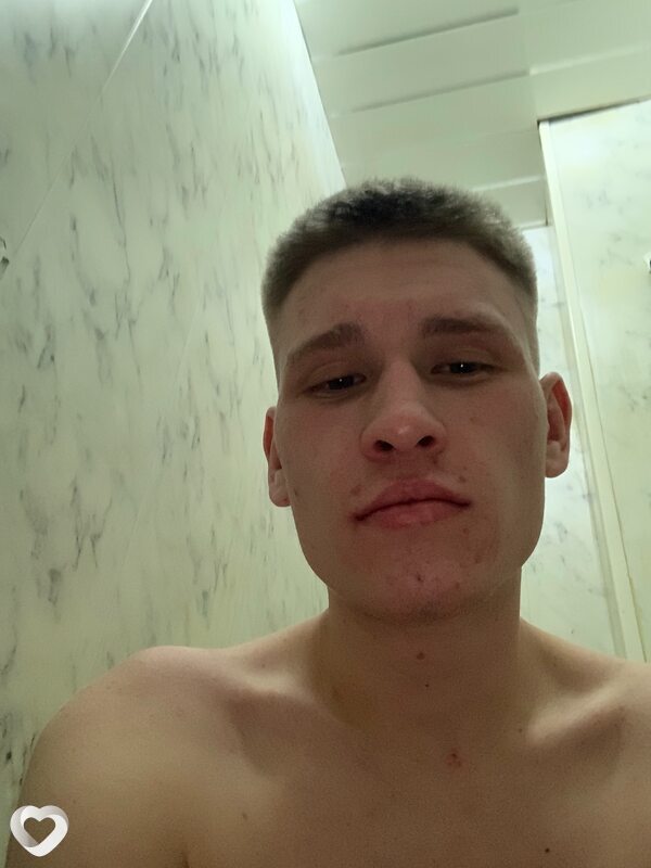 Макс, 33, Павлове — анкета №3482881