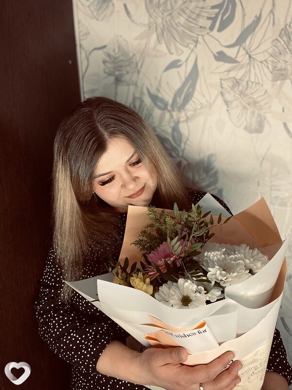 Марина, 37, Череповце — анкета №3482886