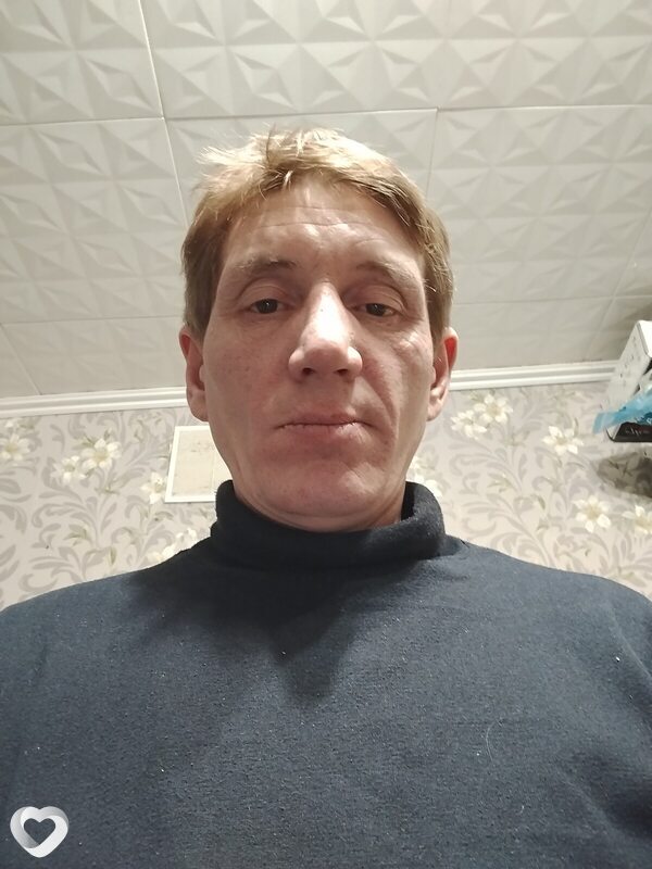 Санёк, 43, Кургане — анкета №3482888