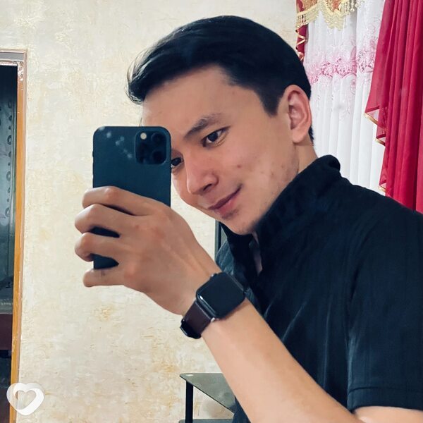 Шамсат, 24, Таразе — анкета №3482889