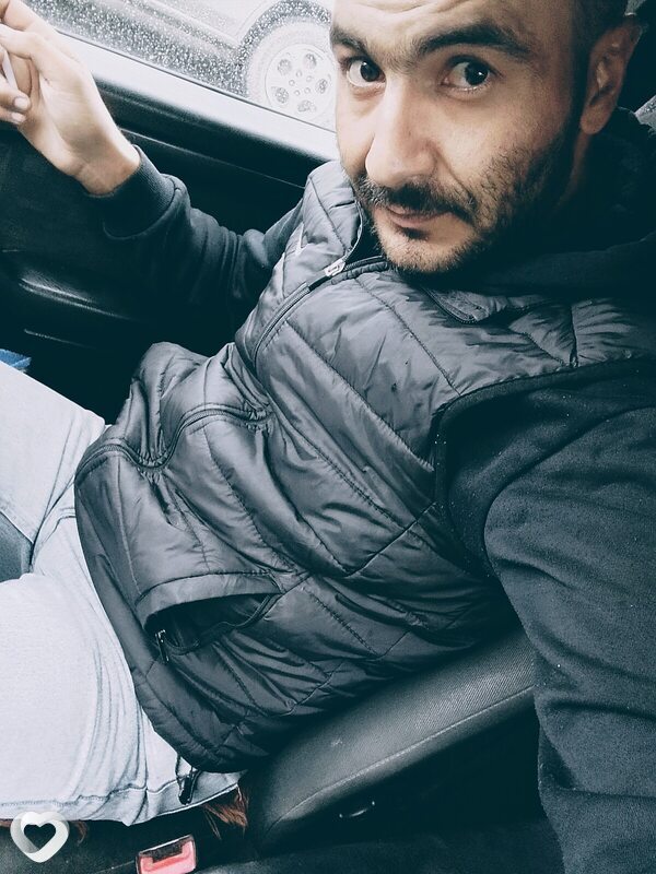 Ашот, 37, Ереван — анкета №3482890