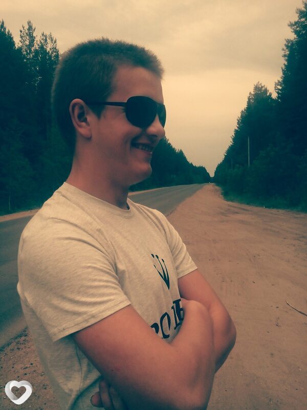 Михаил, Кичменгский Городок