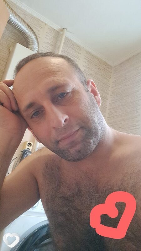 Русик, 34, Казани — анкета №3482898