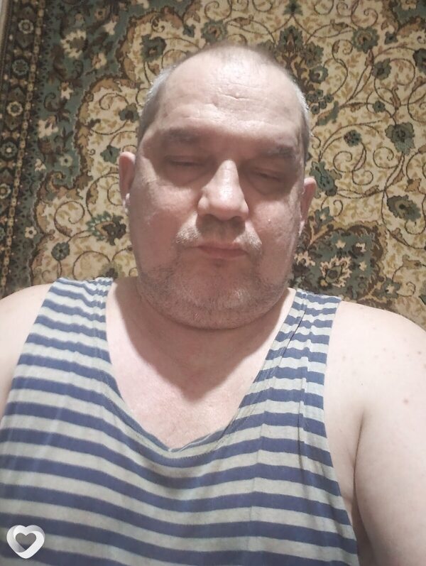 Дима, 49, Саяногорске — анкета №3482931
