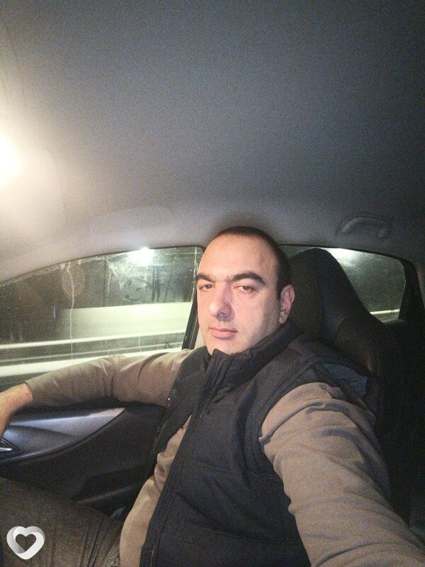Павел, 35, Можайске — анкета №3482932