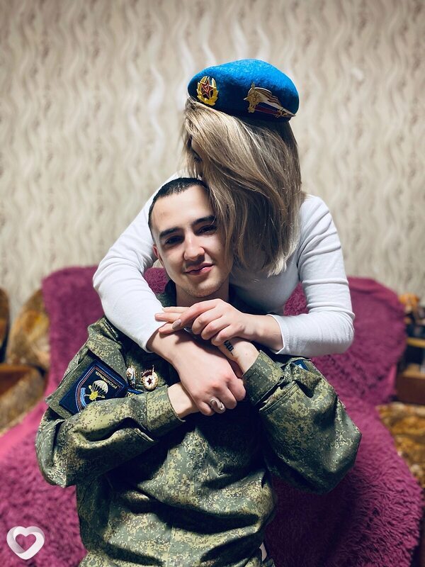 Алексей, 25, Ангарске — анкета №3482937