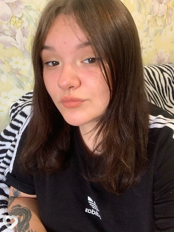 Виктория, 19, Кирове — анкета №3482944