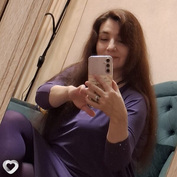 Анна, 55, Санкт-Петербурге — анкета №3482951