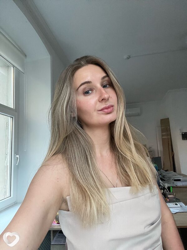 Мария, 28, Москве — анкета №3483059