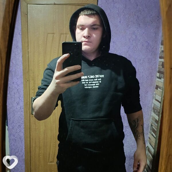 Vasile, 20, Кишинёв — анкета №3483062
