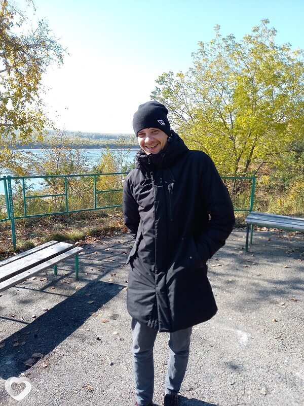 Михаил, Томск