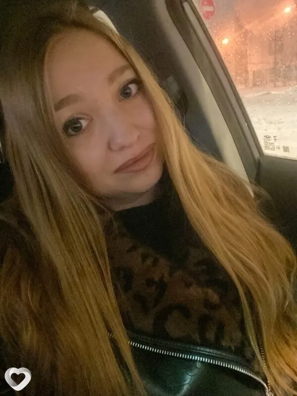 Екатерина, 31, Москве — анкета №3483067