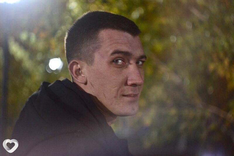 Денис, 28, Ростове-на-Дону — анкета №3483071