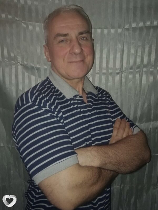 Олег, 62, Киеве — анкета №3483074