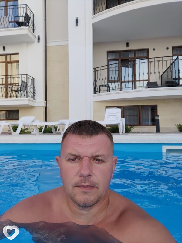 Юрий, 40, Могилев — анкета №3483075