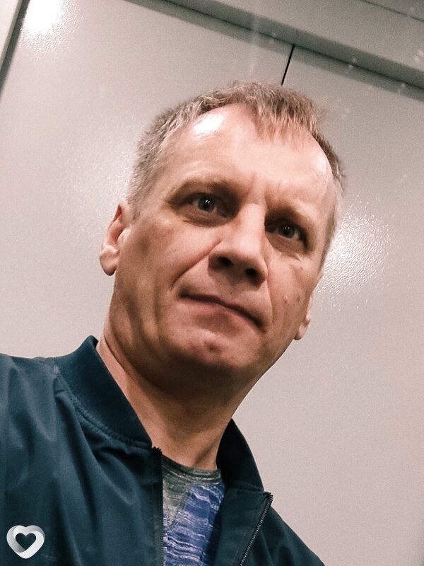 Виталий, 45, Омске — анкета №3483004
