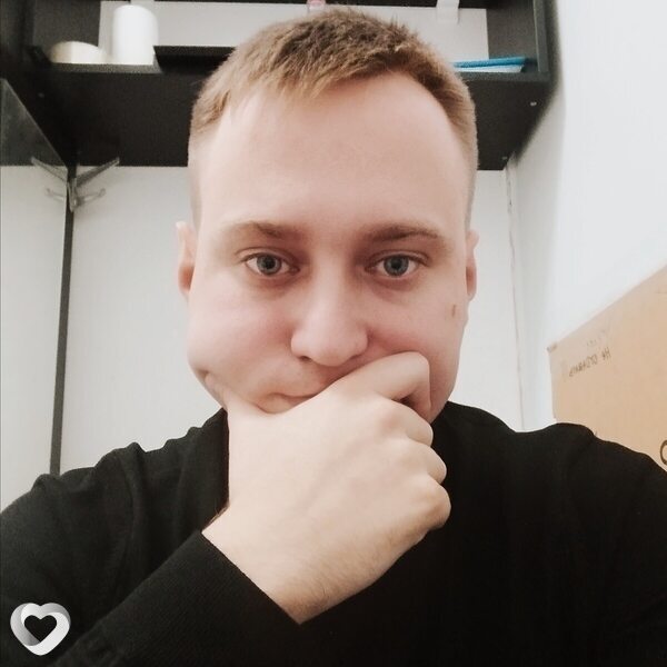 Вадим, 32, Харькове — анкета №3483008